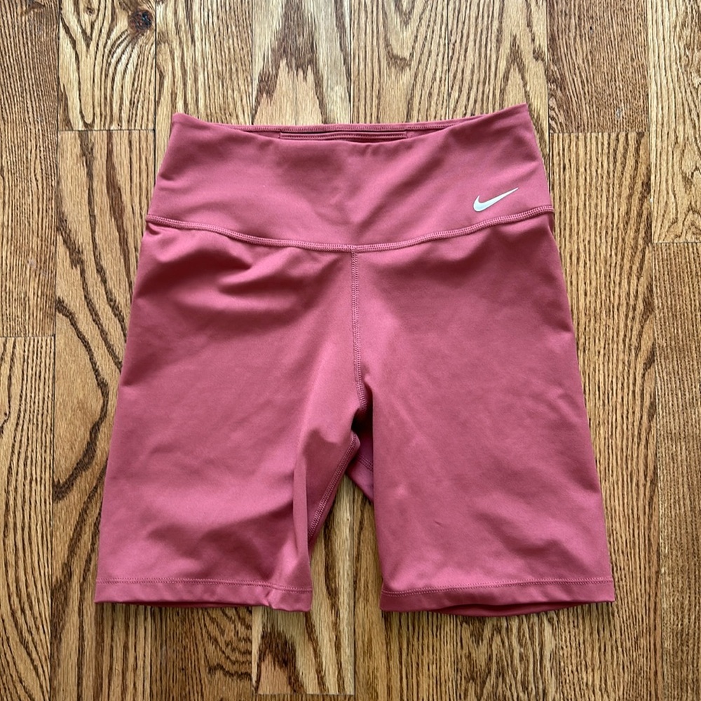 Nike Bike shorts - small